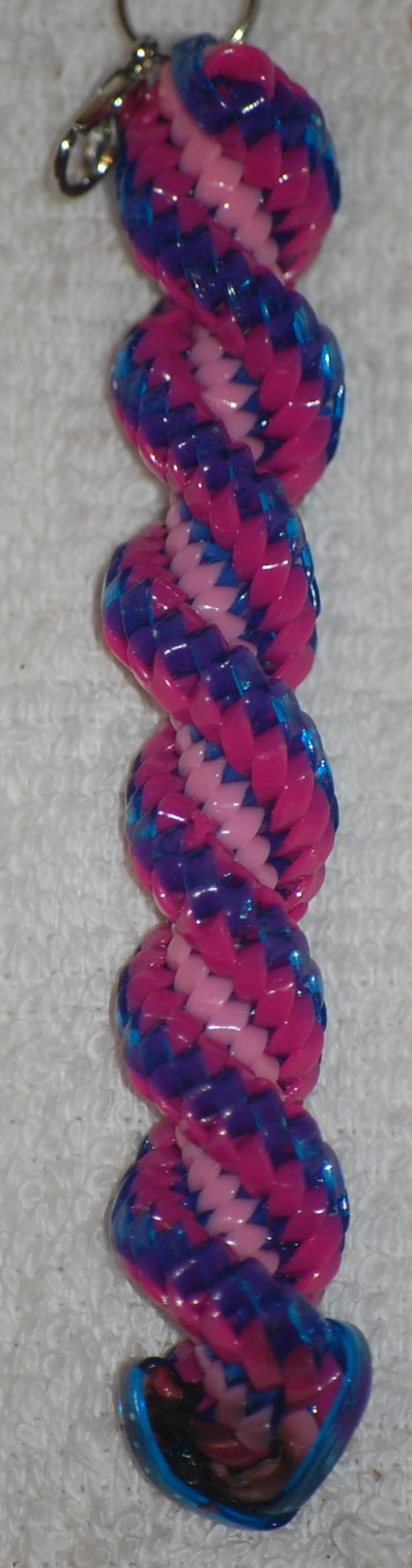 DNA Rope